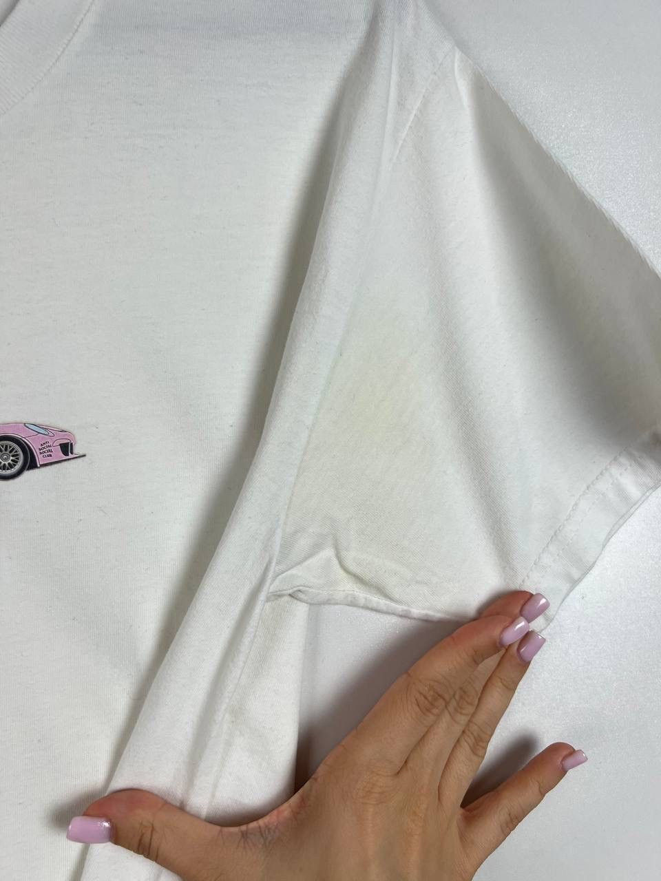 Anti Social Social Club × Vintage Anti Social Social Club Car vintage size Small Size US S / EU 44-46 / 1 - 3 Thumbnail