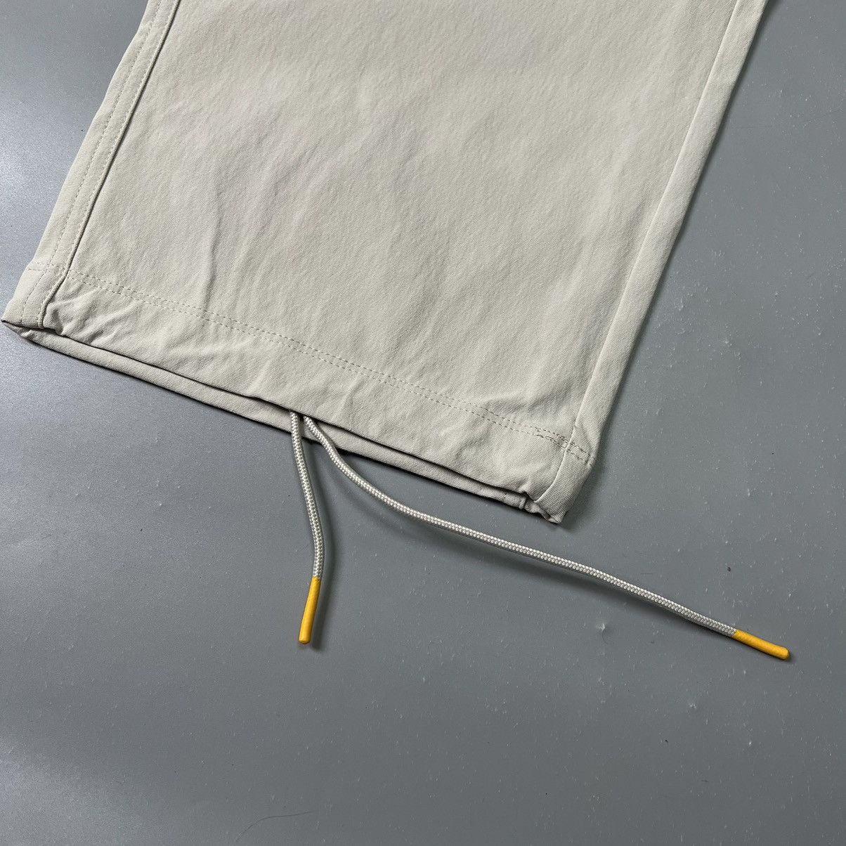 Rhude × Zara Rhude x Zara NEW Cargo Technical Pants Beige GORPCORE Y2K Size US 34 / EU 50 - 13 Thumbnail