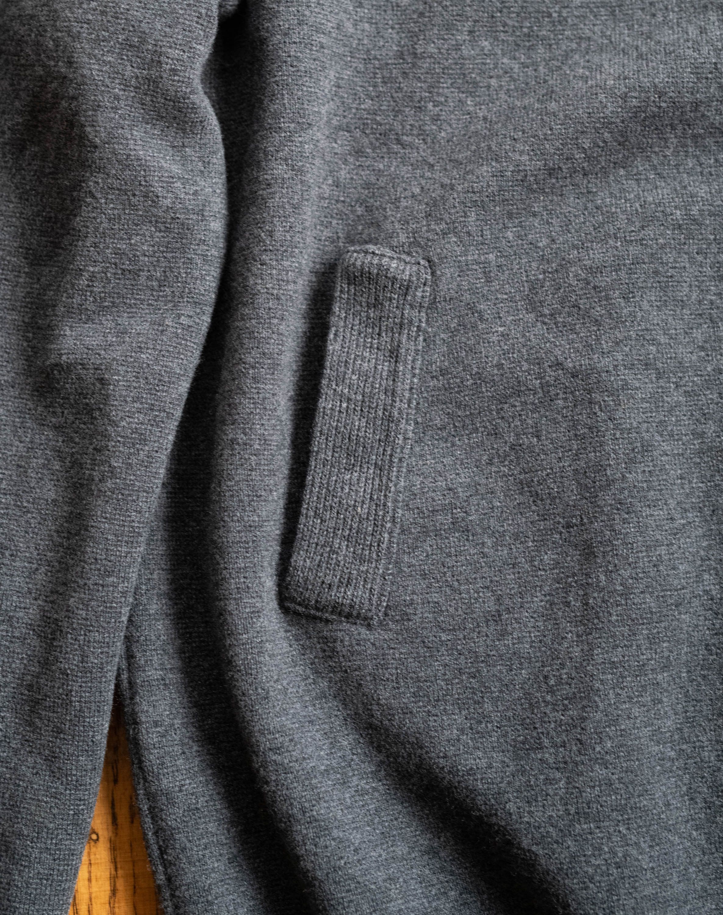 Neil Barrett RARE Military Wool Zip Turtleneck Cardigan Sweater XL 52 Size US L / EU 52-54 / 3 - 7 Thumbnail