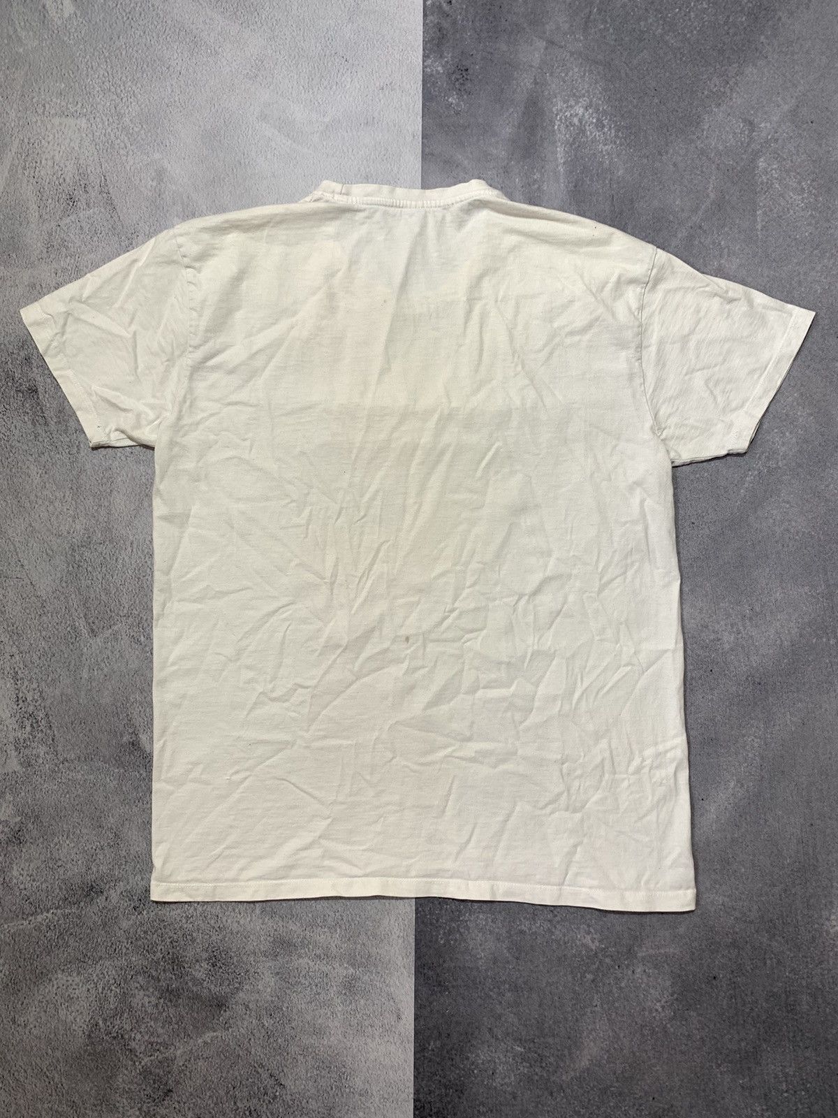 Pepsi × Vintage Vintage Y2K Pepsi t-shirt big logo streetwear style size XL Size US XL / EU 56 / 4 - 7 Thumbnail