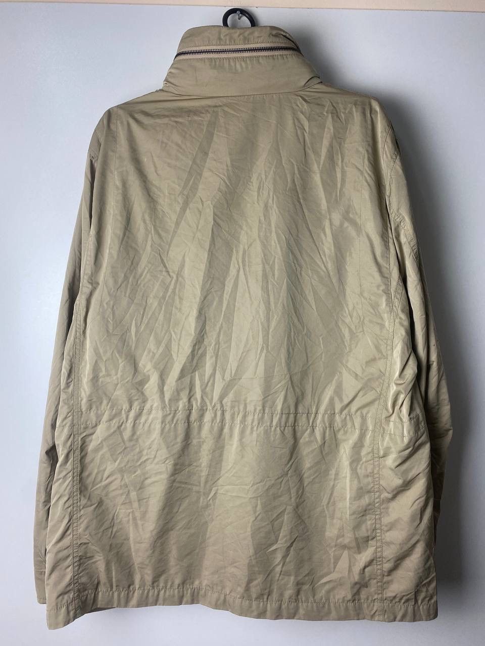 Woolrich Woolen Mills Woolrich light jacket size XL Size US XL / EU 56 / 4 - 2 Thumbnail
