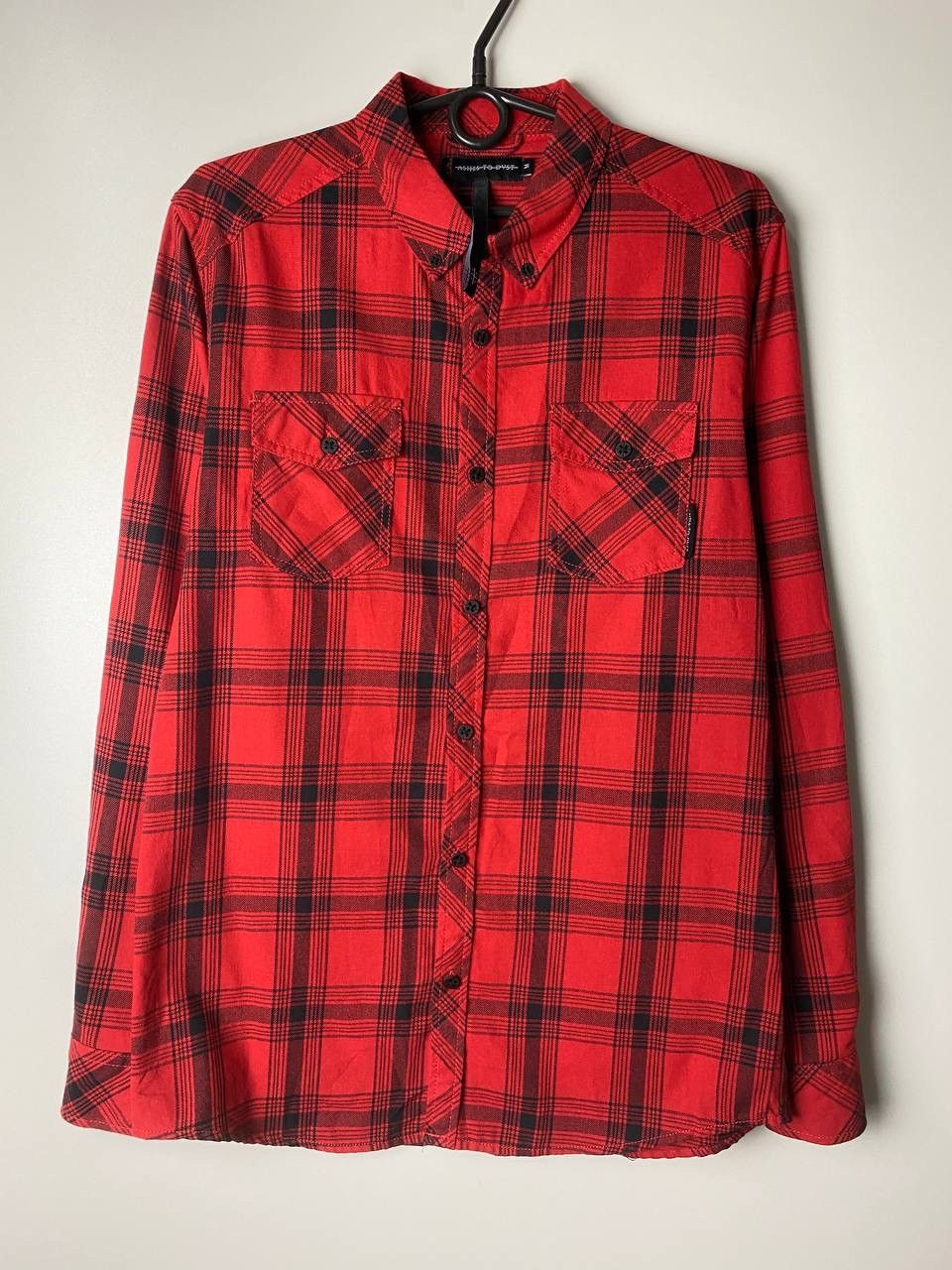 Other Ashes to dvst luxury shirt size M Size US M / EU 48-50 / 2 - 1 Thumbnail