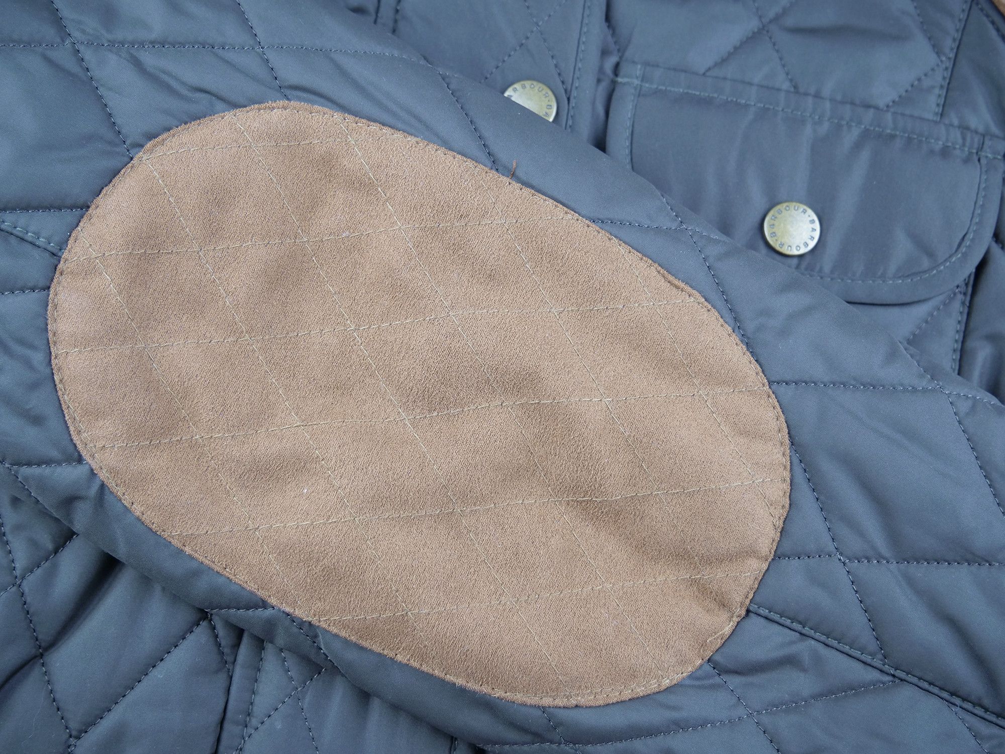 Barbour Barbour womens jacket Size M / US 6-8 / IT 42-44 - 3 Thumbnail