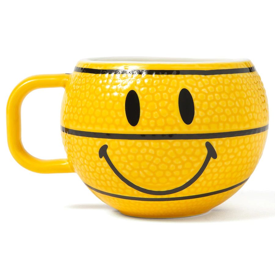 Market Basketball Mug Size ONE SIZE - 1 Thumbnail