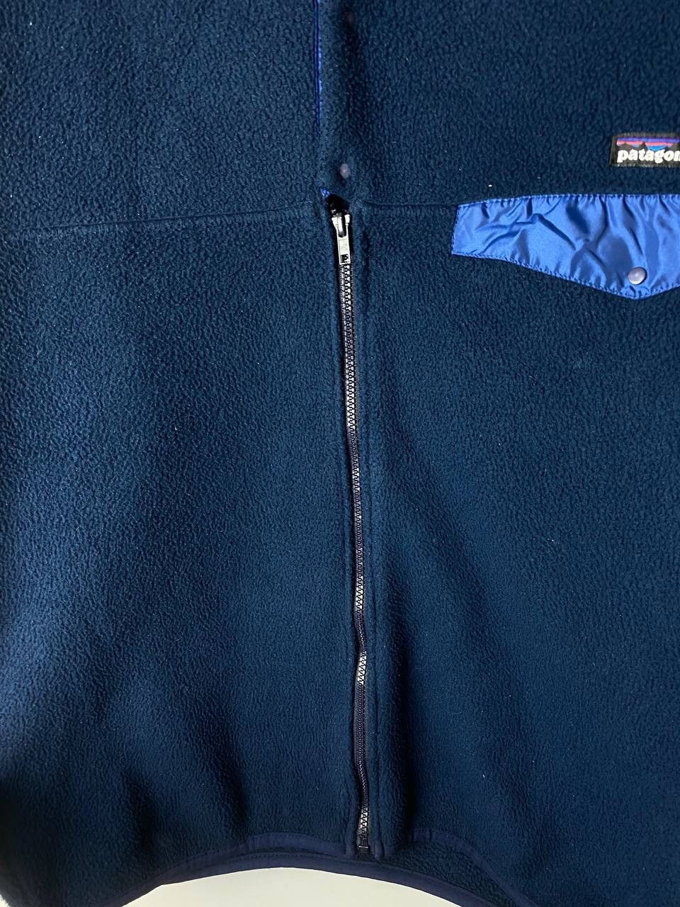 Patagonia Patagonia Synchilla vintage sweatshirt size XL Size US XL / EU 56 / 4 - 4 Thumbnail