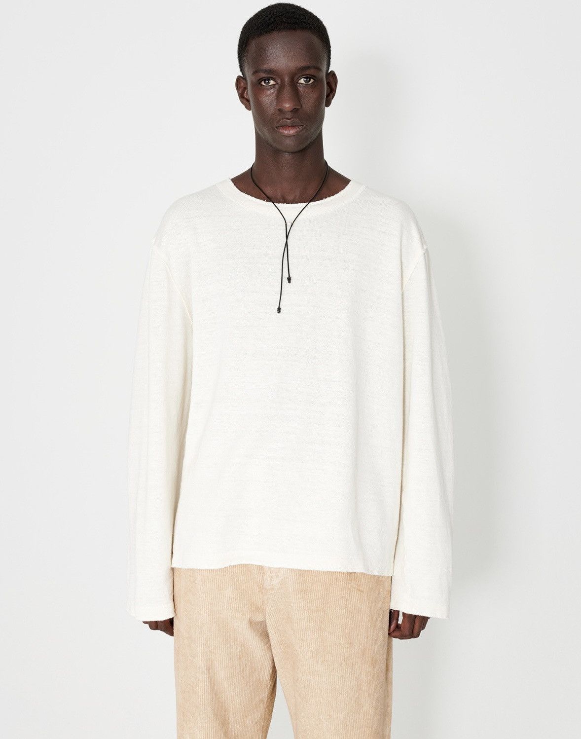 Our Legacy Our Legacy Inverted Sweatshirt | Grailed