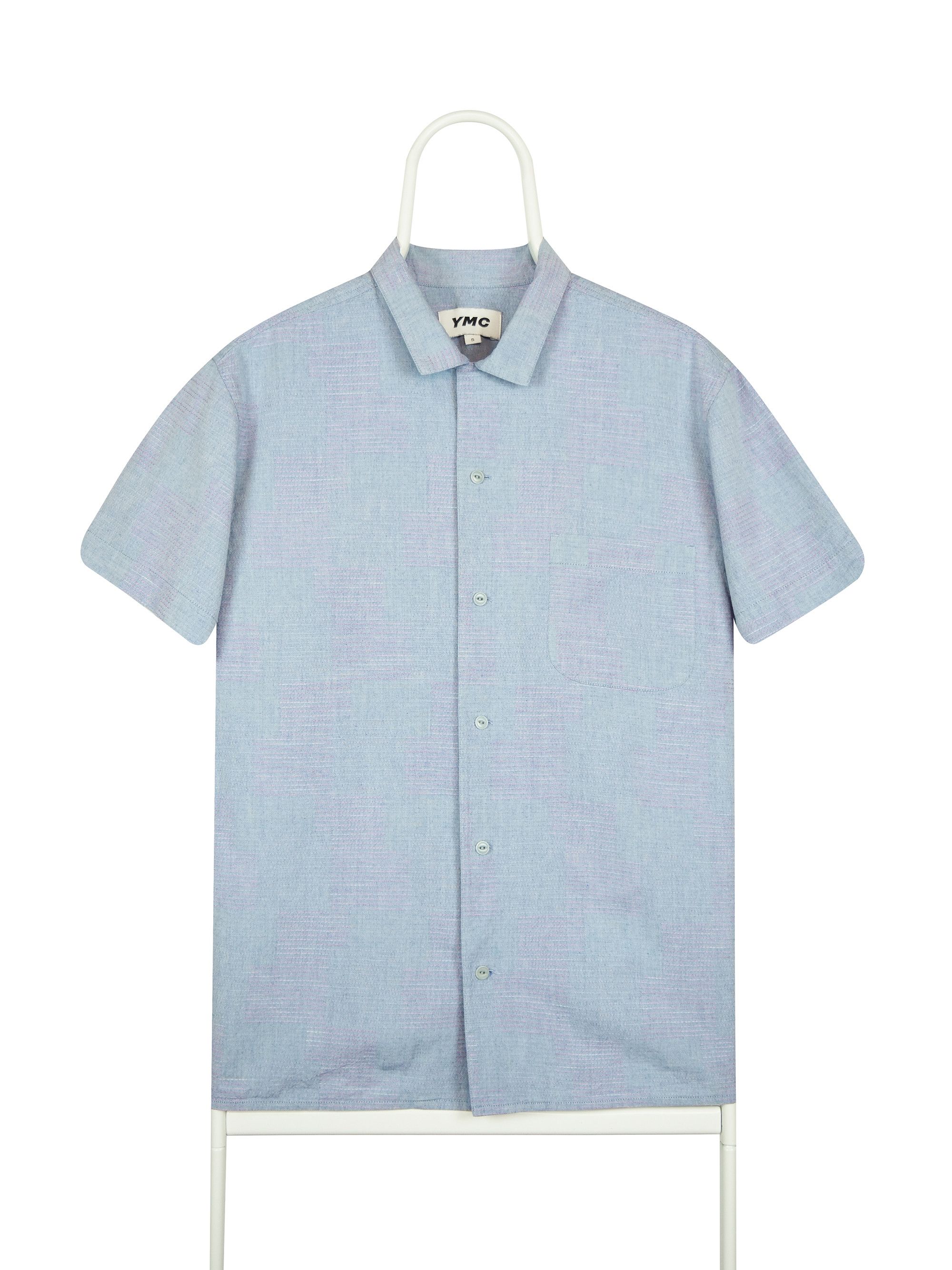 YMC You Must Create shirt Size US S / EU 44-46 / 1 - 2 Thumbnail