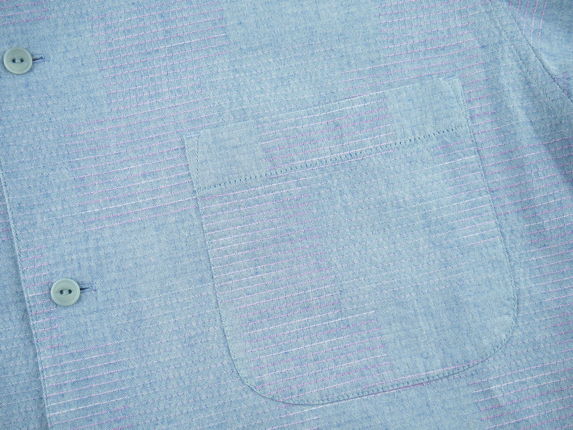 YMC You Must Create shirt Size US S / EU 44-46 / 1 - 4 Thumbnail