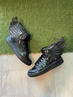 adidas jeremy scott wings 3.0 homme paris