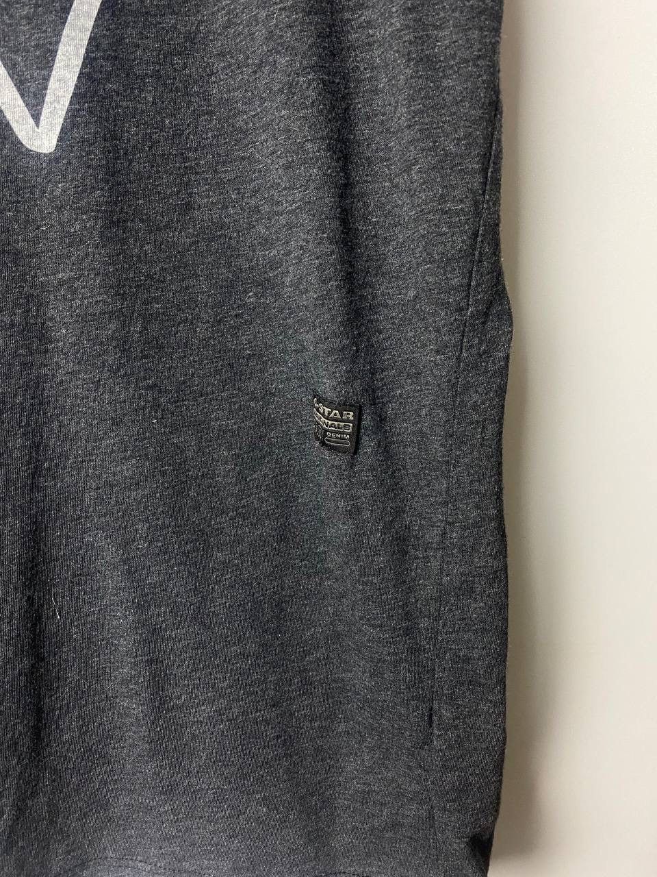 G-Star G Star Raw vintage t-shirt size L Size US L / EU 52-54 / 3 - 5 Thumbnail
