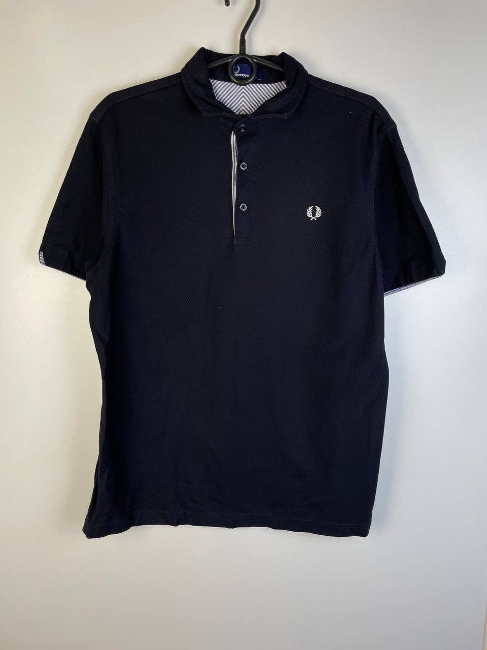Fred Perry Fred Perry luxury shirt polo size L Size US L / EU 52-54 / 3 - 1 Thumbnail