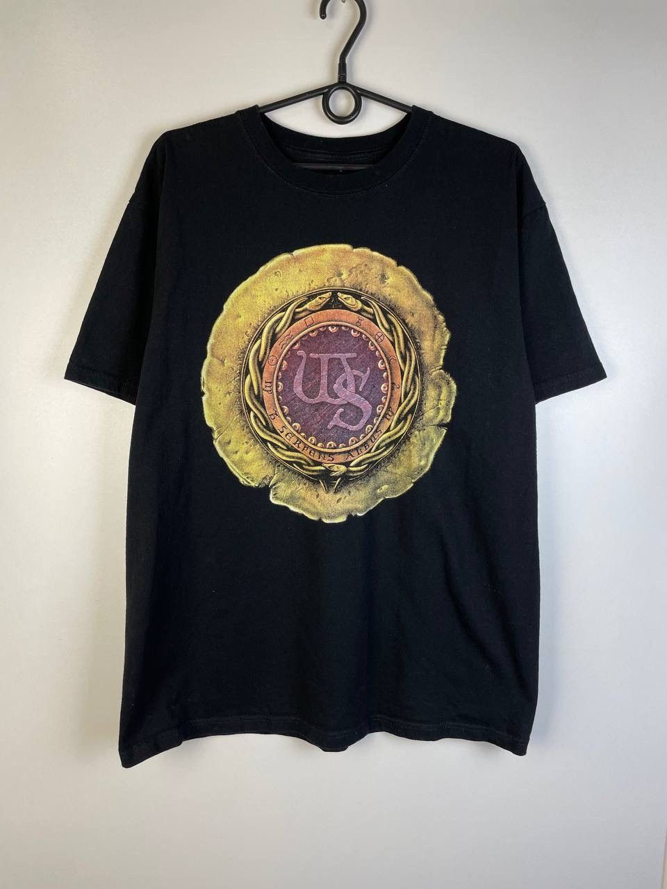 Vintage Whiteshake vintage t-shirt size L Size US L / EU 52-54 / 3 - 1 Thumbnail