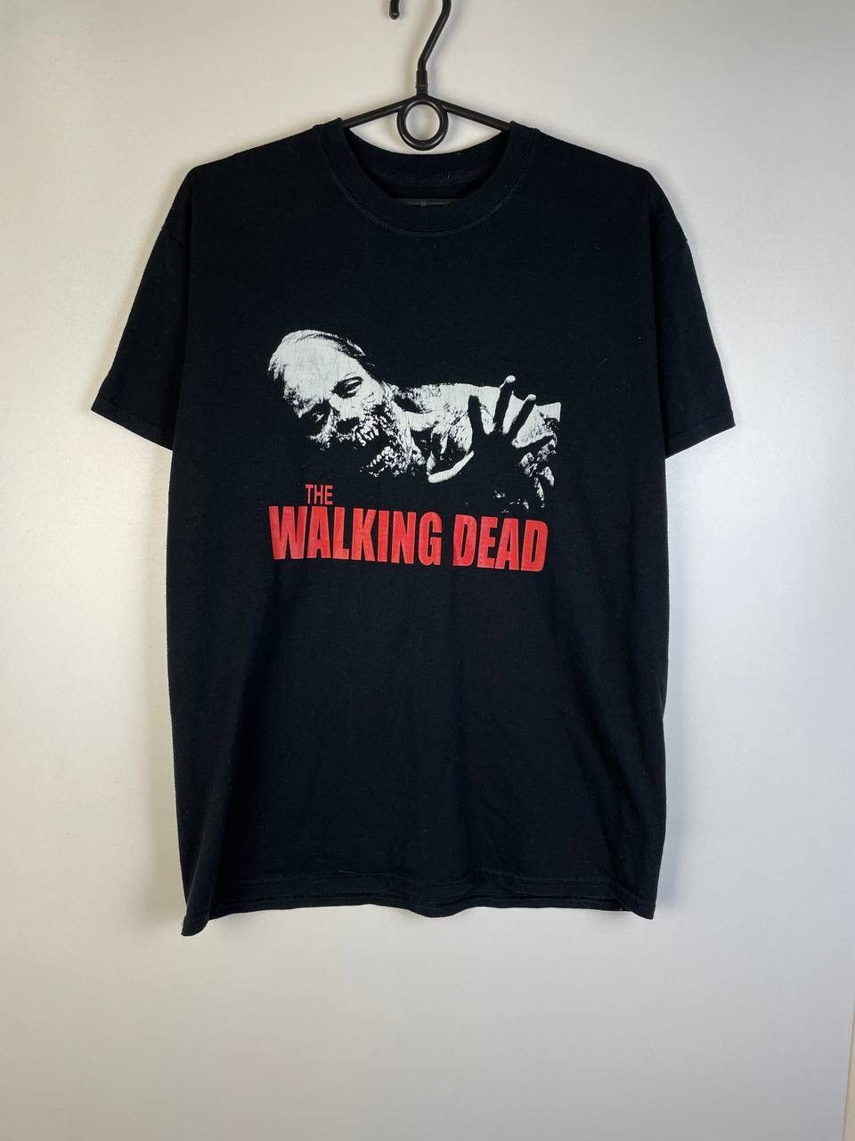 Vintage The Walking Dead vintage t-shirt size L Size US L / EU 52-54 / 3 - 1 Thumbnail