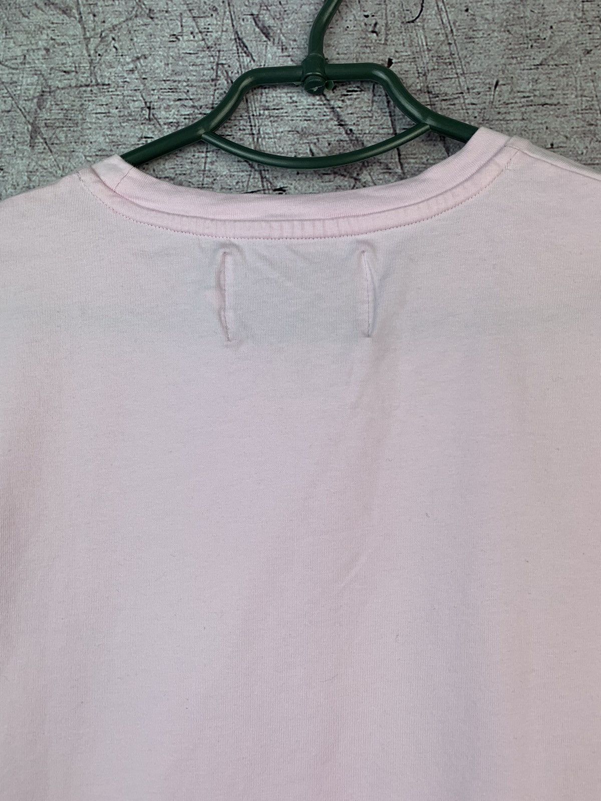 Calvin Klein Calvin Klein X Andy Warhol Rare Horse Graphic T-Shirt Size US L / EU 52-54 / 3 - 6 Thumbnail