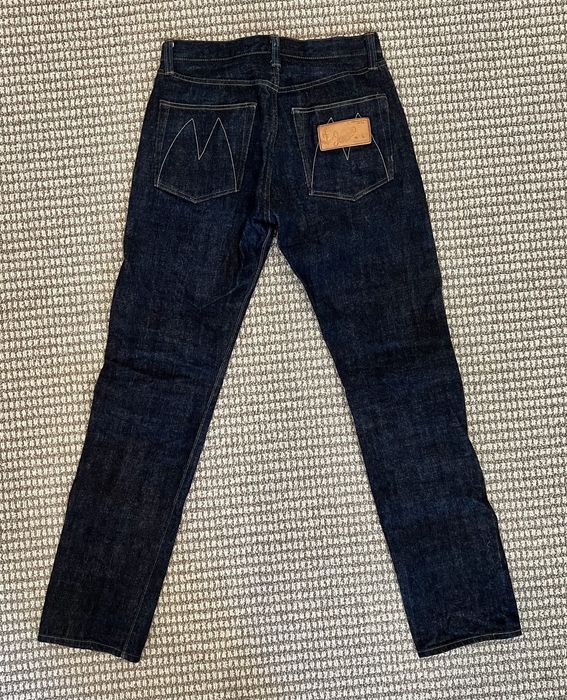 Sugar Cane 674 Hawaii Denim Grailed