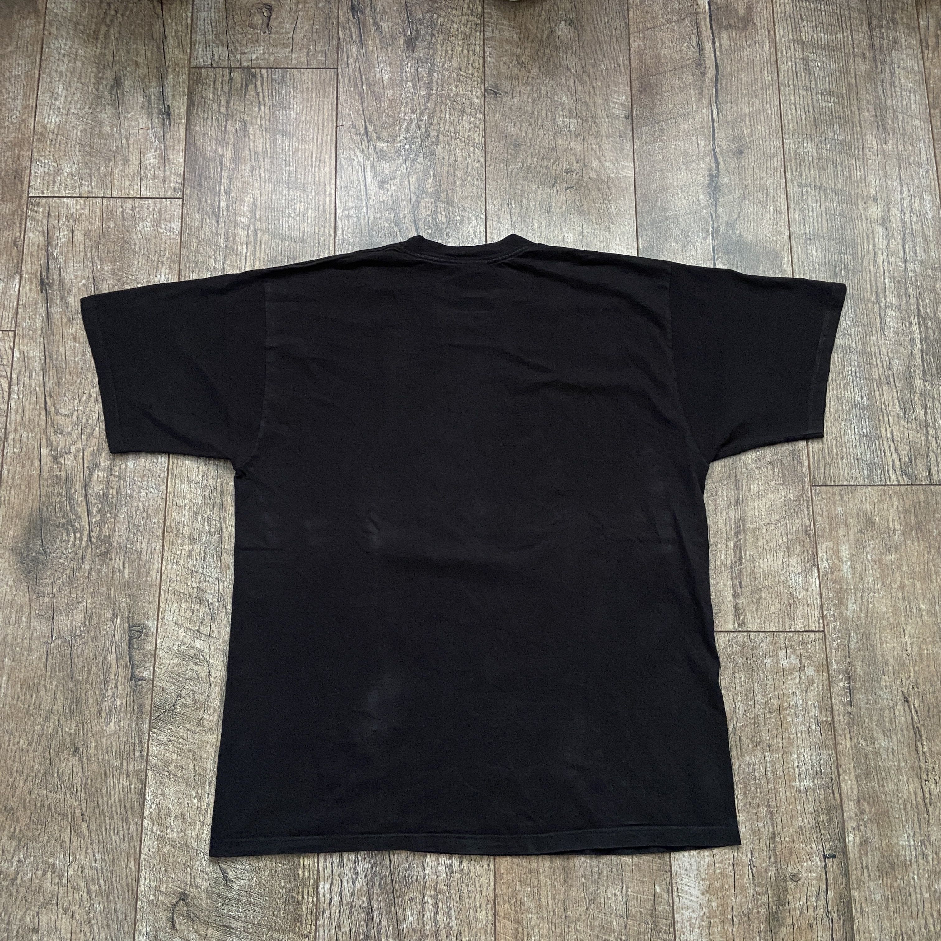 Star Wars 90s Star Wars Episode I(1) Promo Vintage T Shirt Size US XL / EU 56 / 4 - 9 Thumbnail