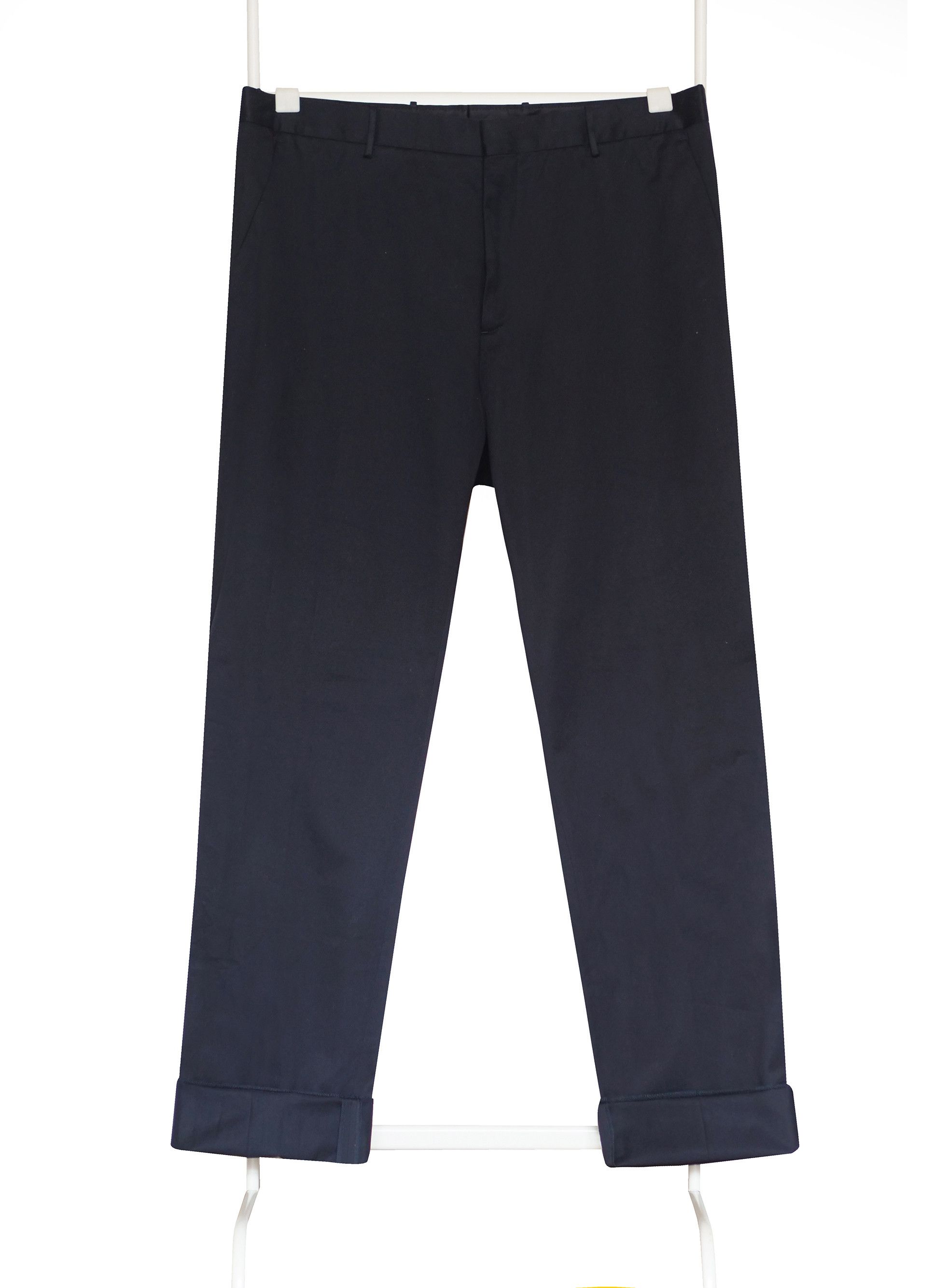Burberry Burberry dress pants Size US 36 / EU 52 - 1 Thumbnail