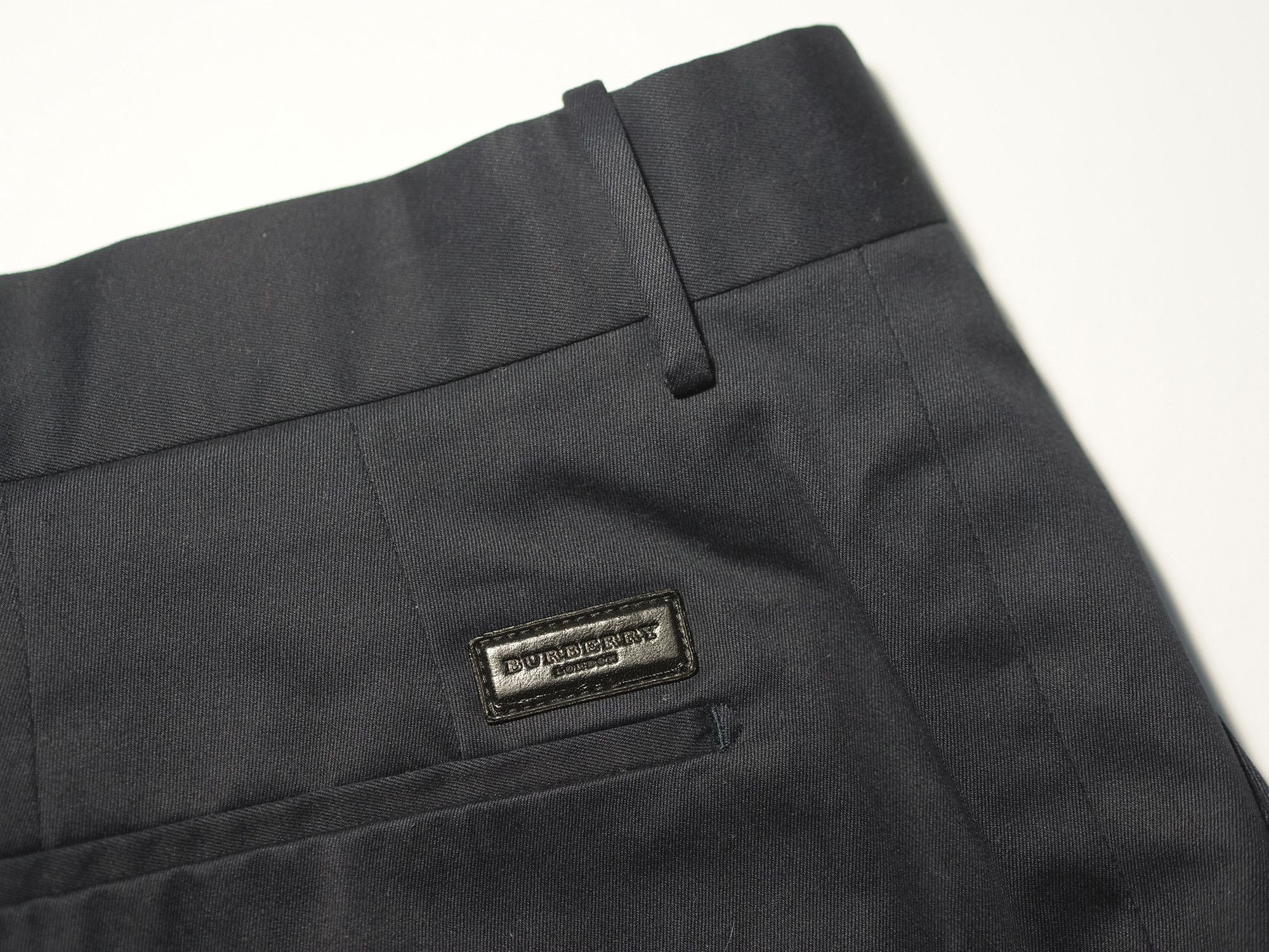 Burberry Burberry dress pants Size US 36 / EU 52 - 8 Thumbnail