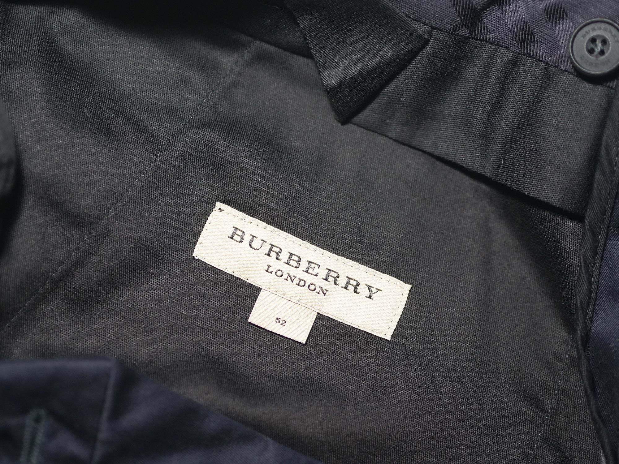 Burberry Burberry dress pants Size US 36 / EU 52 - 6 Thumbnail