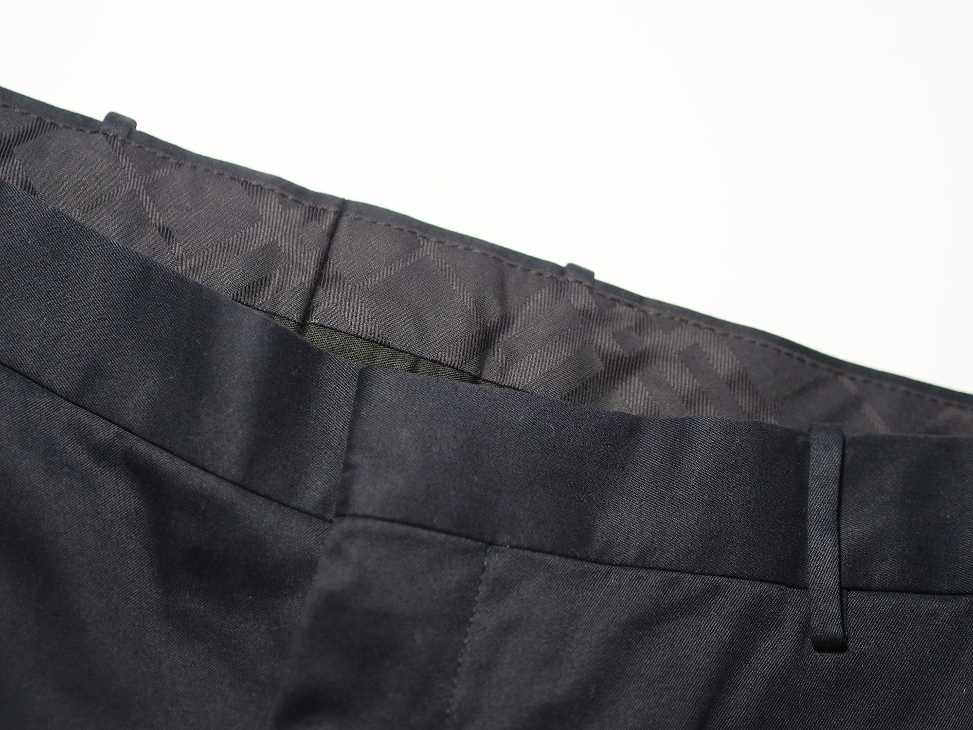 Burberry Burberry dress pants Size US 36 / EU 52 - 3 Thumbnail
