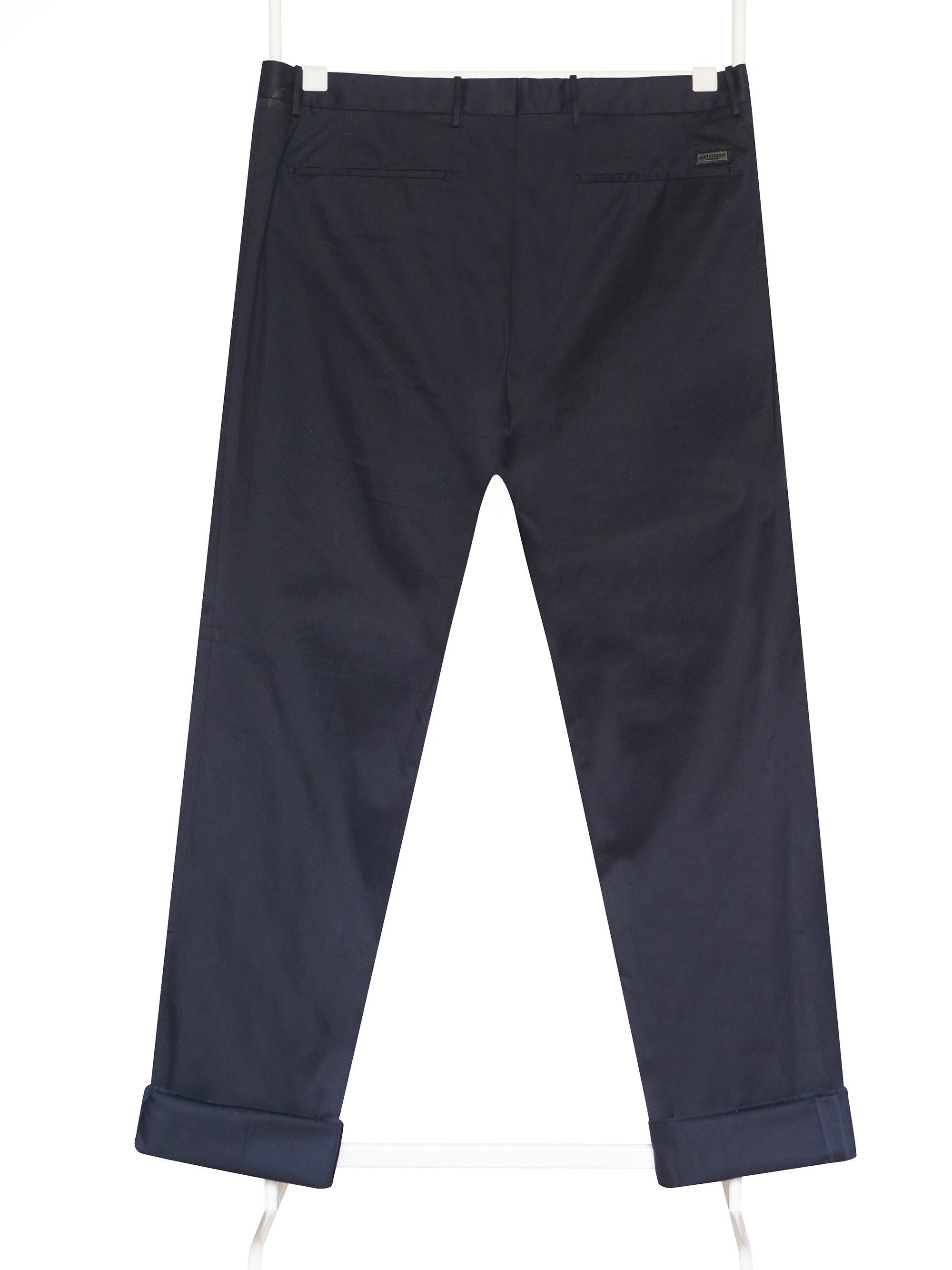 Burberry Burberry dress pants Size US 36 / EU 52 - 2 Thumbnail