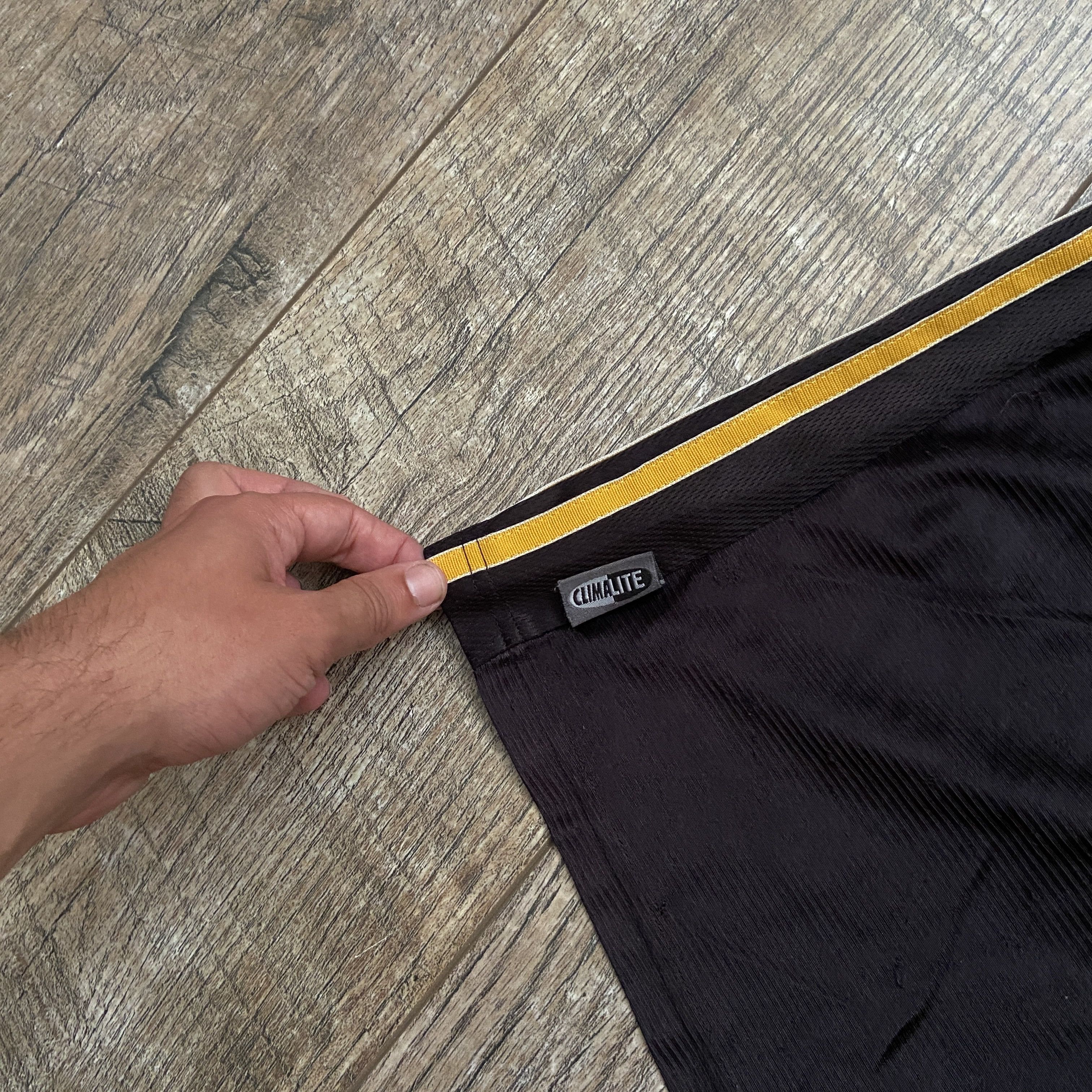 Adidas 1999/00 Adidas Real Madrid Third Full Set Size US L / EU 52-54 / 3 - 17 Thumbnail