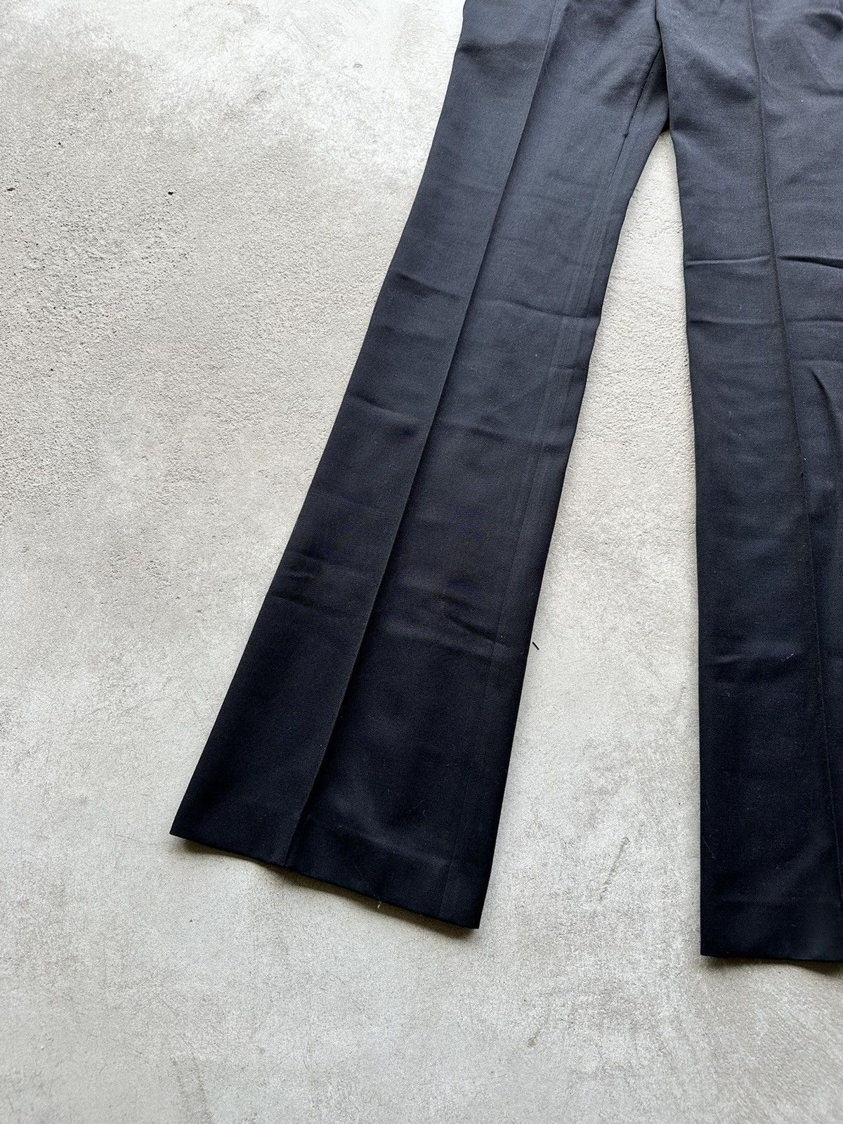 Balmain Balmain Size 26" / US 2 / IT 38 - 4 Thumbnail