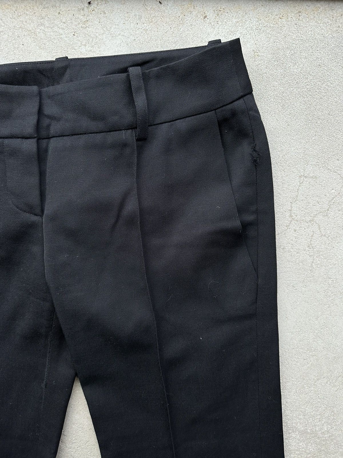 Balmain Balmain Size 26" / US 2 / IT 38 - 6 Thumbnail