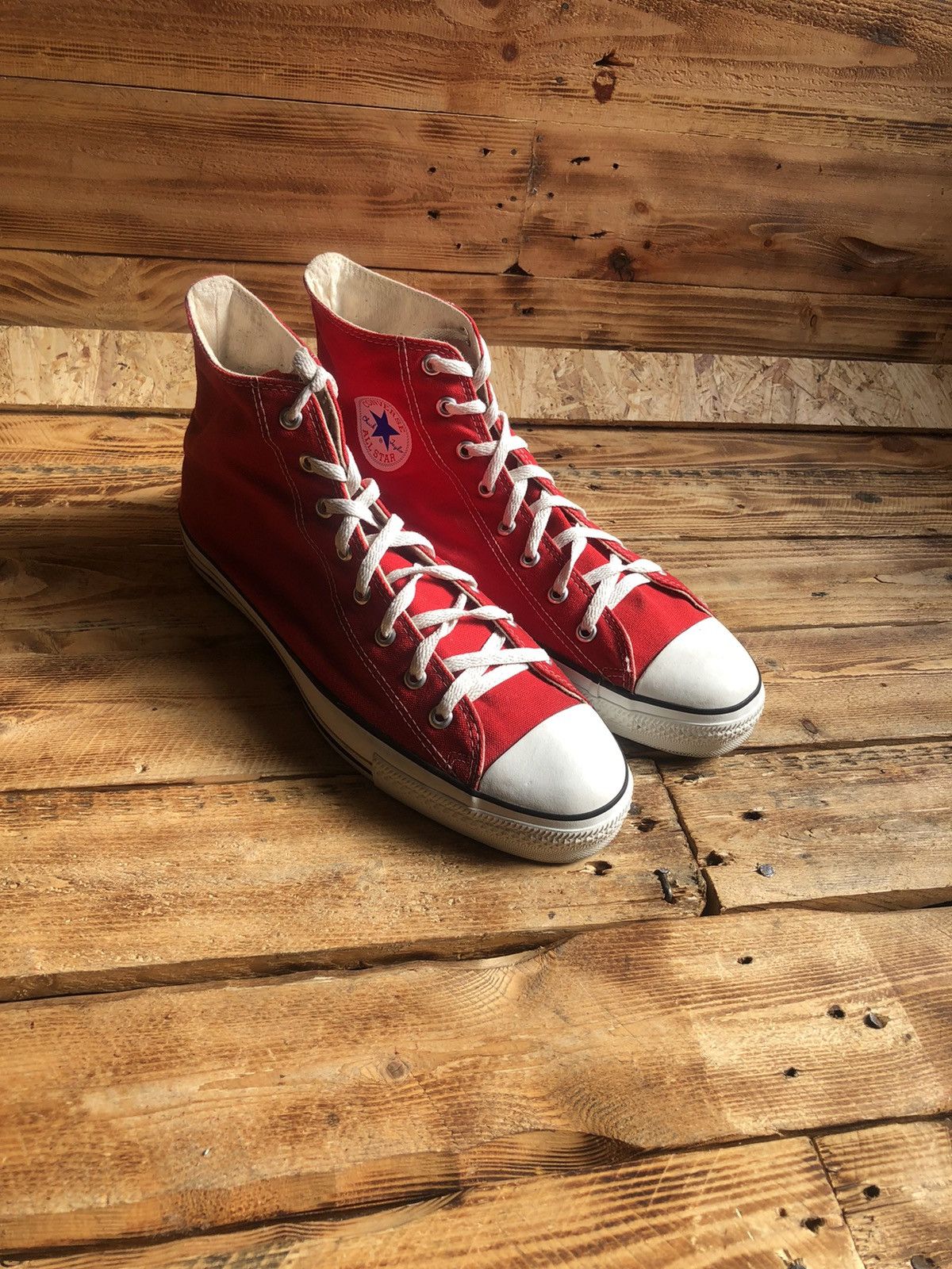 Arsun Zipped Boots in shiny leather