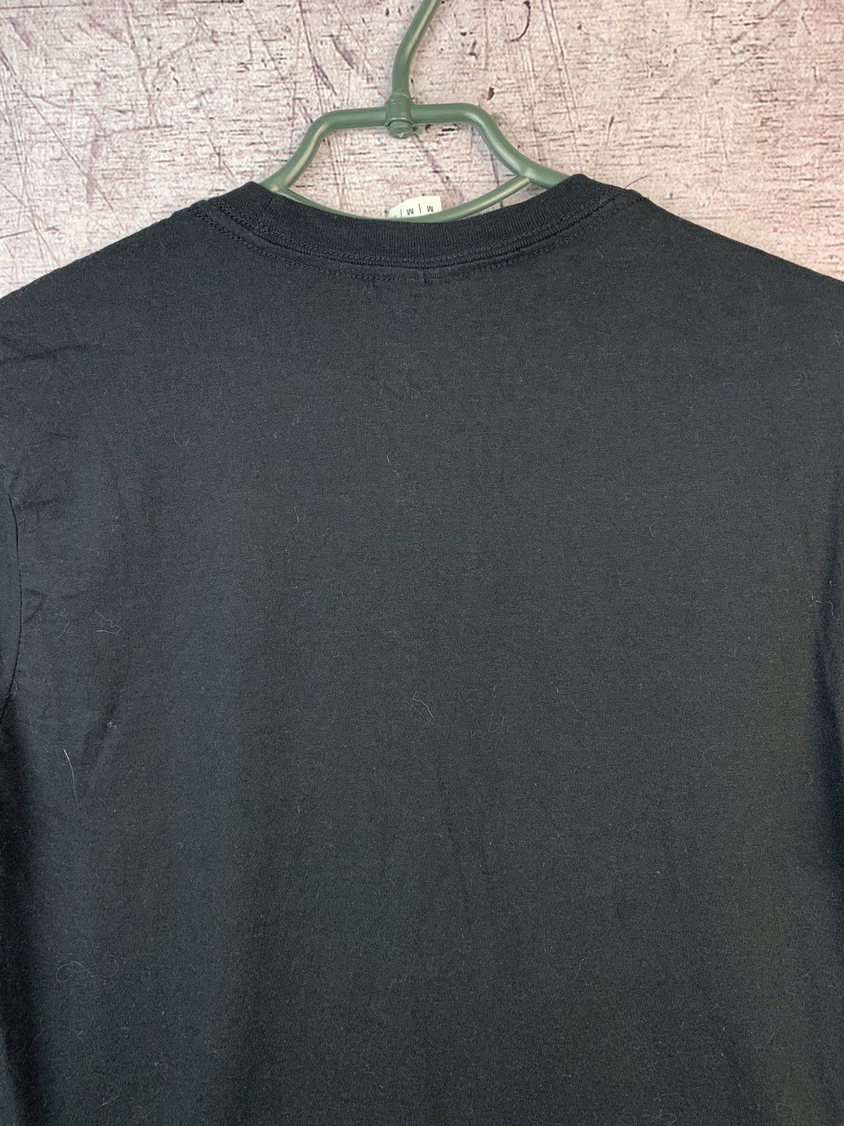Vintage Vintage Horror Freddy Krueger Halloween Friday 13 T Shirt Size US M / EU 48-50 / 2 - 5 Thumbnail
