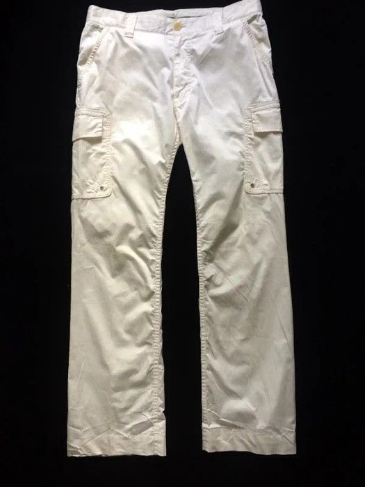 JOSEPH HOMME JOSEPH HOMME Multipocket Cargo Pant Size US 32 / EU 48 - 1 Thumbnail