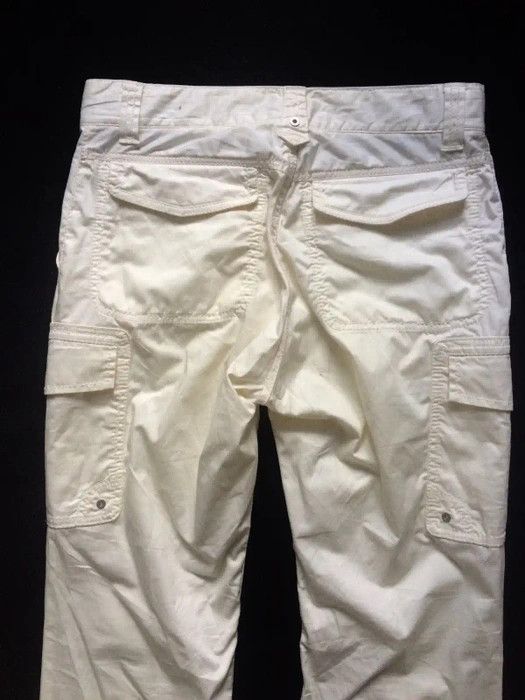 JOSEPH HOMME JOSEPH HOMME Multipocket Cargo Pant Size US 32 / EU 48 - 4 Thumbnail