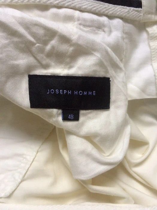JOSEPH HOMME JOSEPH HOMME Multipocket Cargo Pant Size US 32 / EU 48 - 6 Thumbnail