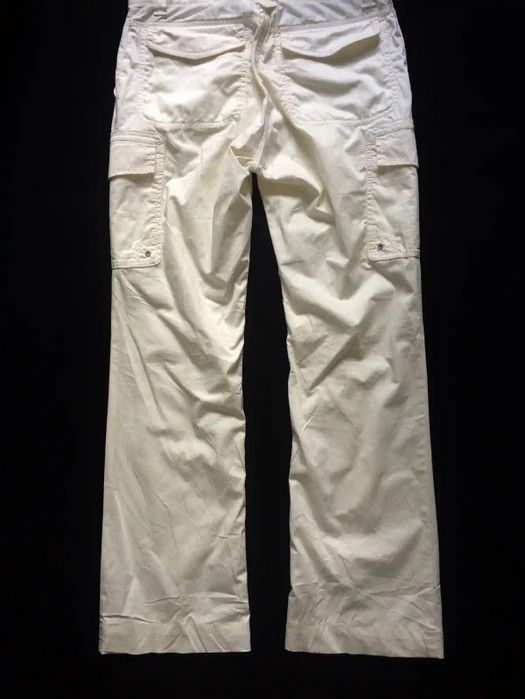 JOSEPH HOMME JOSEPH HOMME Multipocket Cargo Pant Size US 32 / EU 48 - 5 Thumbnail