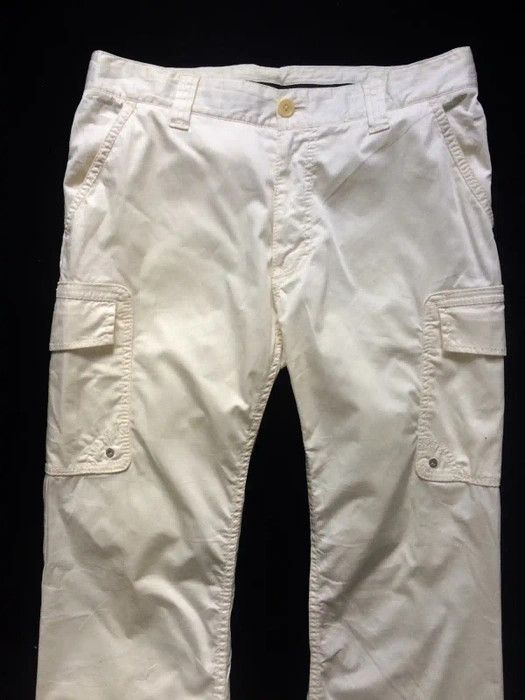 JOSEPH HOMME JOSEPH HOMME Multipocket Cargo Pant Size US 32 / EU 48 - 2 Thumbnail