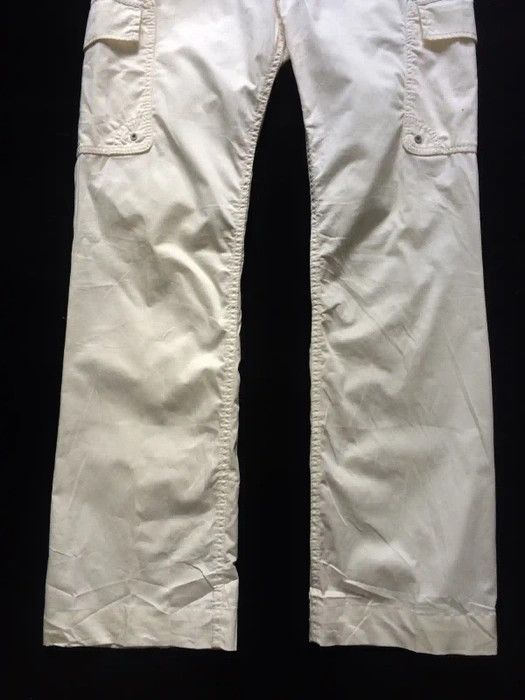 JOSEPH HOMME JOSEPH HOMME Multipocket Cargo Pant Size US 32 / EU 48 - 3 Thumbnail