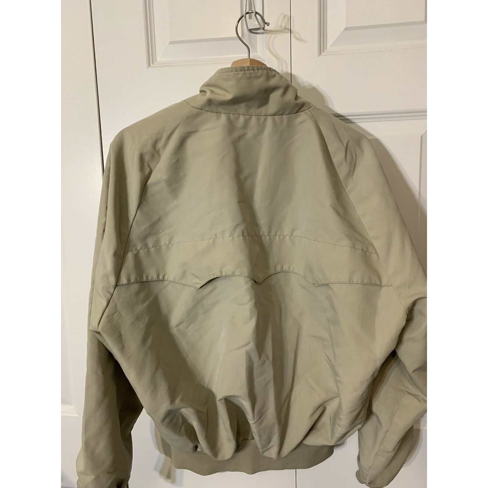 Other Vintage American Jac Jacket Coat 1970s 1980s Sz M-L Size US L / EU 52-54 / 3 - 5 Thumbnail