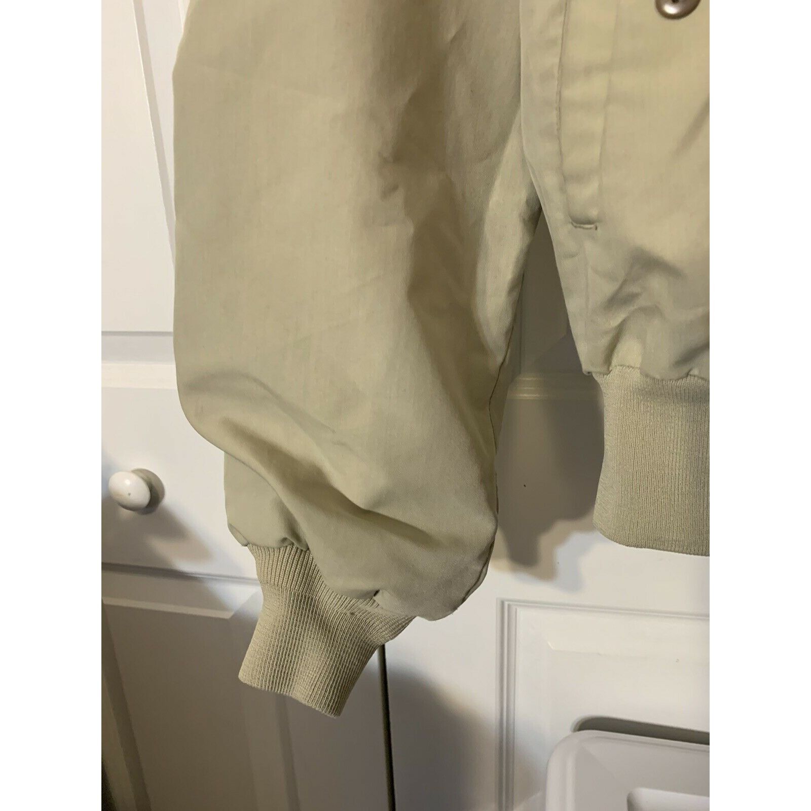 Other Vintage American Jac Jacket Coat 1970s 1980s Sz M-L Size US L / EU 52-54 / 3 - 3 Thumbnail