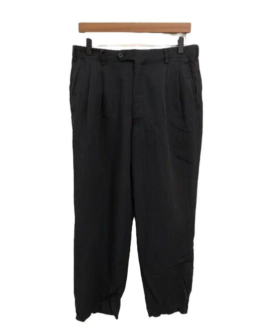 Pierre Cardin Pierre Cardin Baggy Pant | Grailed