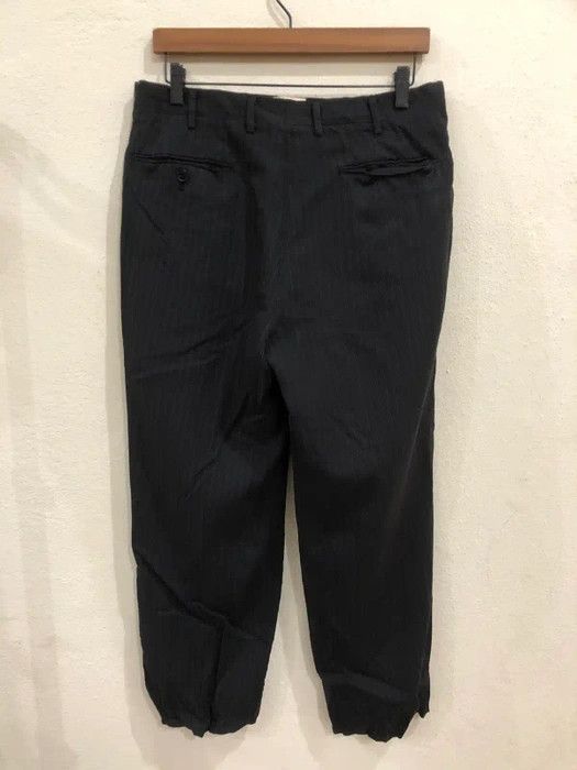 Pierre Cardin Pierre Cardin Baggy Pant Size US 32 / EU 48 - 5 Thumbnail