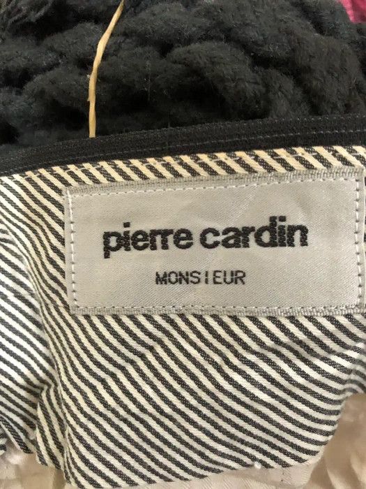 Pierre Cardin Pierre Cardin Baggy Pant Size US 32 / EU 48 - 7 Thumbnail