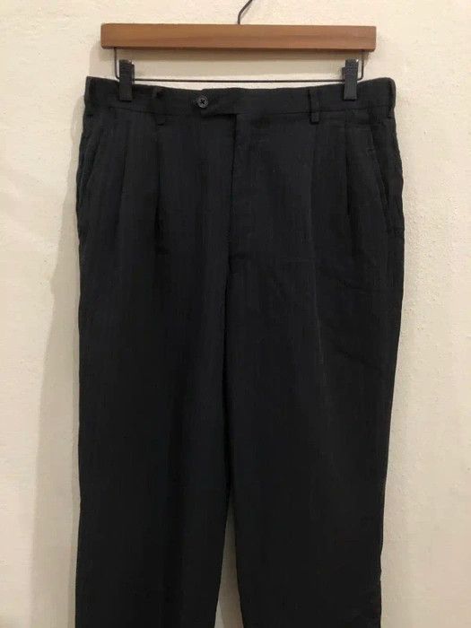 Pierre Cardin Pierre Cardin Baggy Pant Size US 32 / EU 48 - 3 Thumbnail