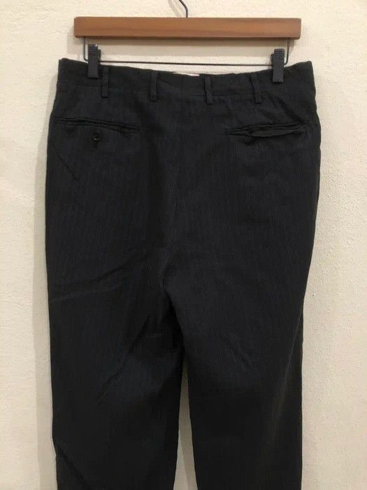 Pierre Cardin Pierre Cardin Baggy Pant Size US 32 / EU 48 - 6 Thumbnail