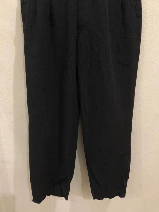 Pierre Cardin Pierre Cardin Baggy Pant Size US 32 / EU 48 - 4 Thumbnail