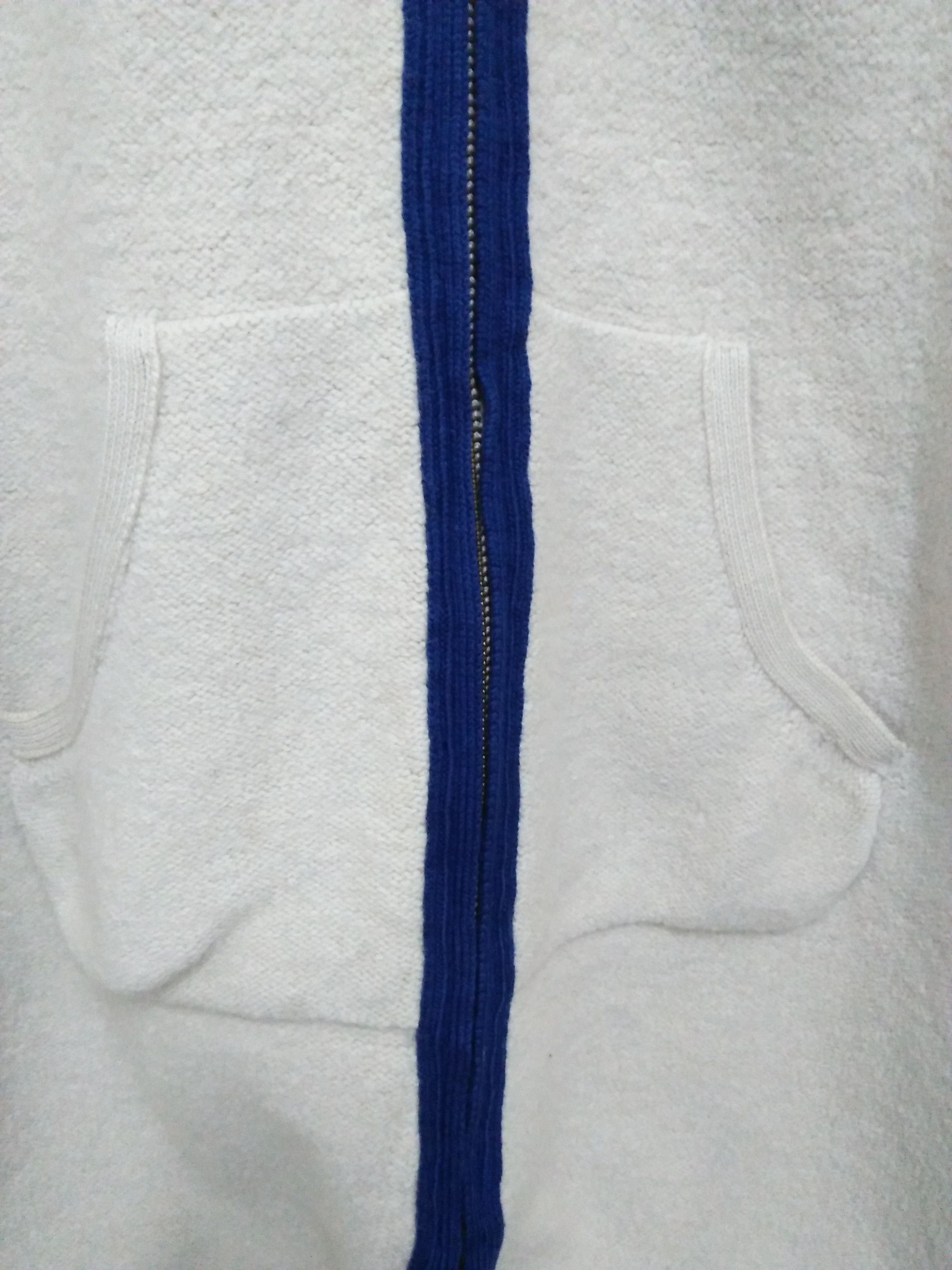 45rpm 45rpm Hoodie Jacket Wool Size US L / EU 52-54 / 3 - 5 Thumbnail