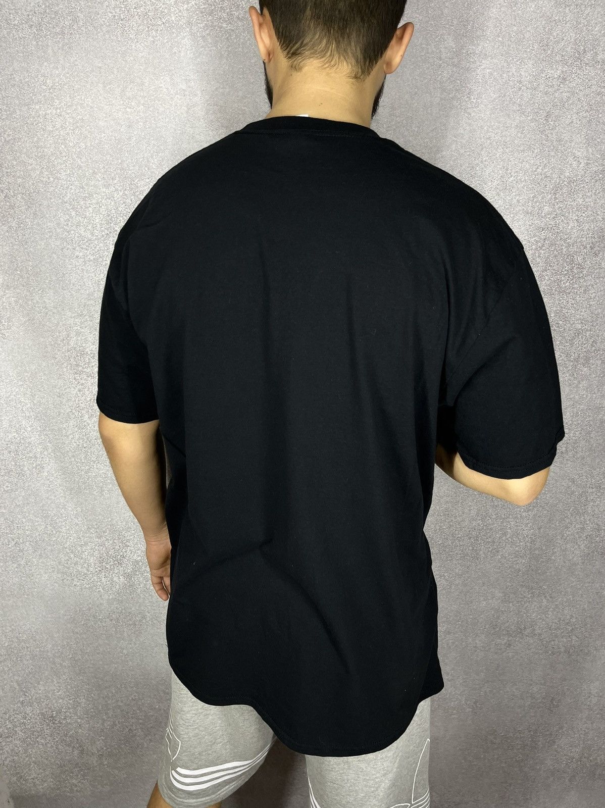Japanese Brand × Rap Tees × Vintage 2pac Black rare t shirt gildan size xxl Size US XXL / EU 58 / 5 - 3 Thumbnail