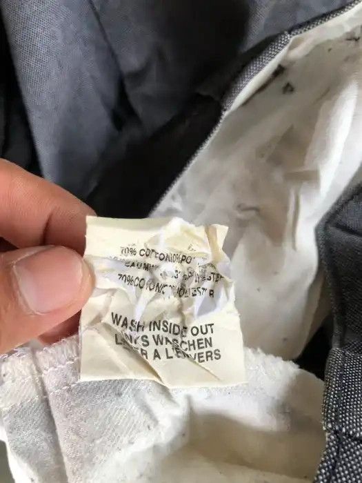 Carhartt Carhatt Casual Pant Size US 29 - 7 Thumbnail