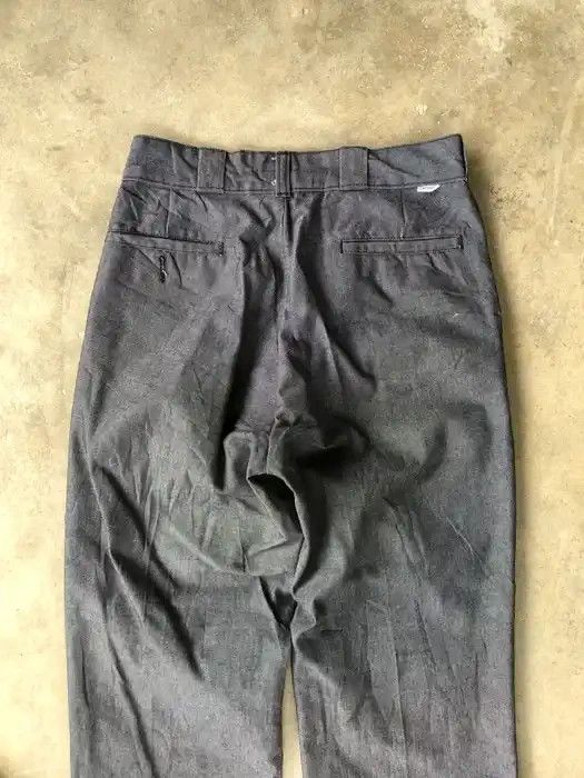 Carhartt Carhatt Casual Pant Size US 29 - 5 Thumbnail
