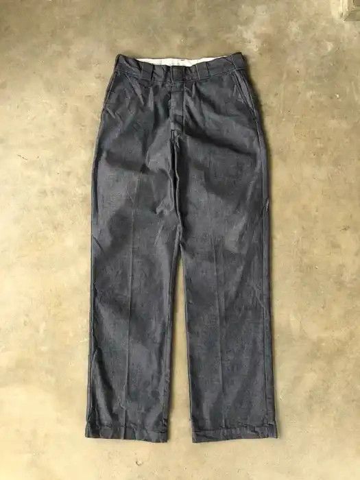 Carhartt Carhatt Casual Pant Size US 29 - 3 Thumbnail