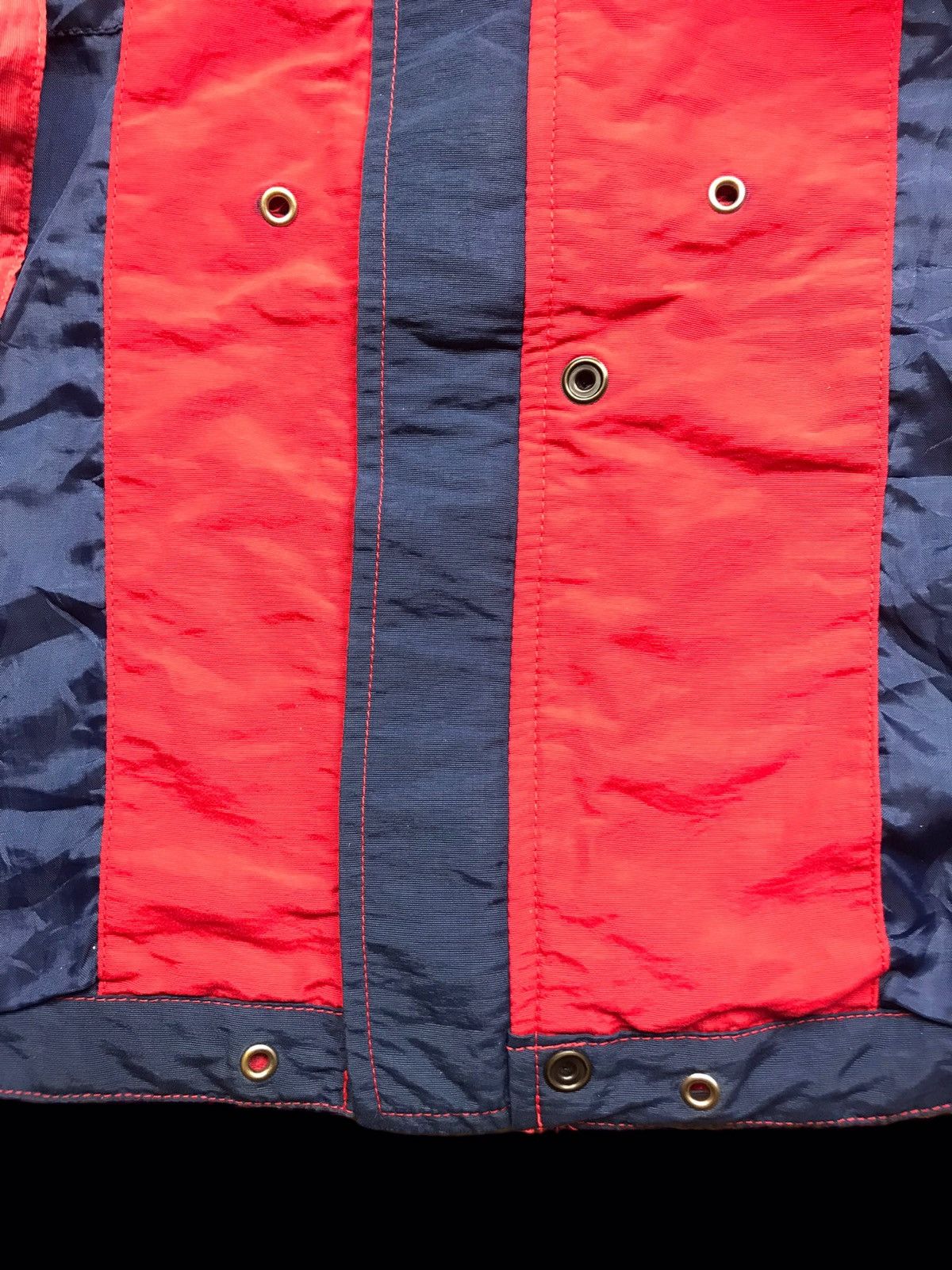 Honda 🔥VINTAGE SUNFADED HPD HONDA RACING JACKET BY DANBIRD Size US XL / EU 56 / 4 - 9 Thumbnail